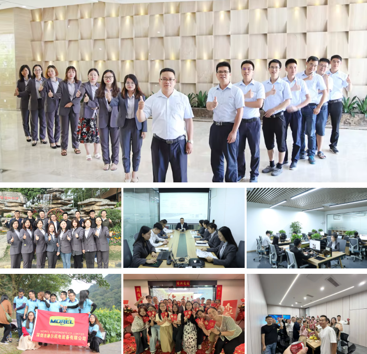 Company Overview