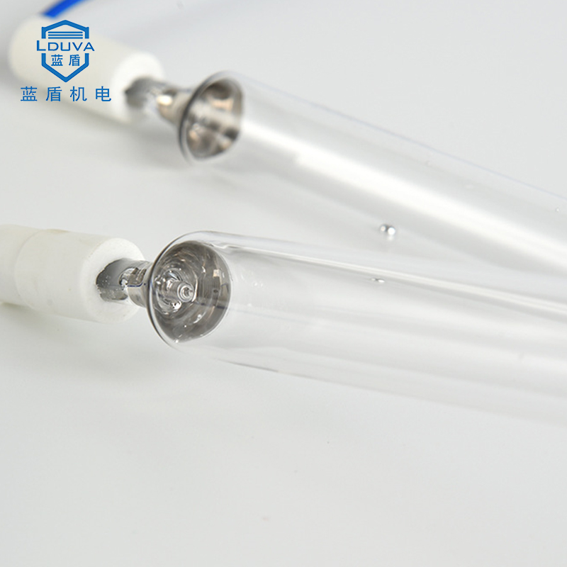 Manufacturer Spot Ink Filament Ultraviolet UV Curing Lamp