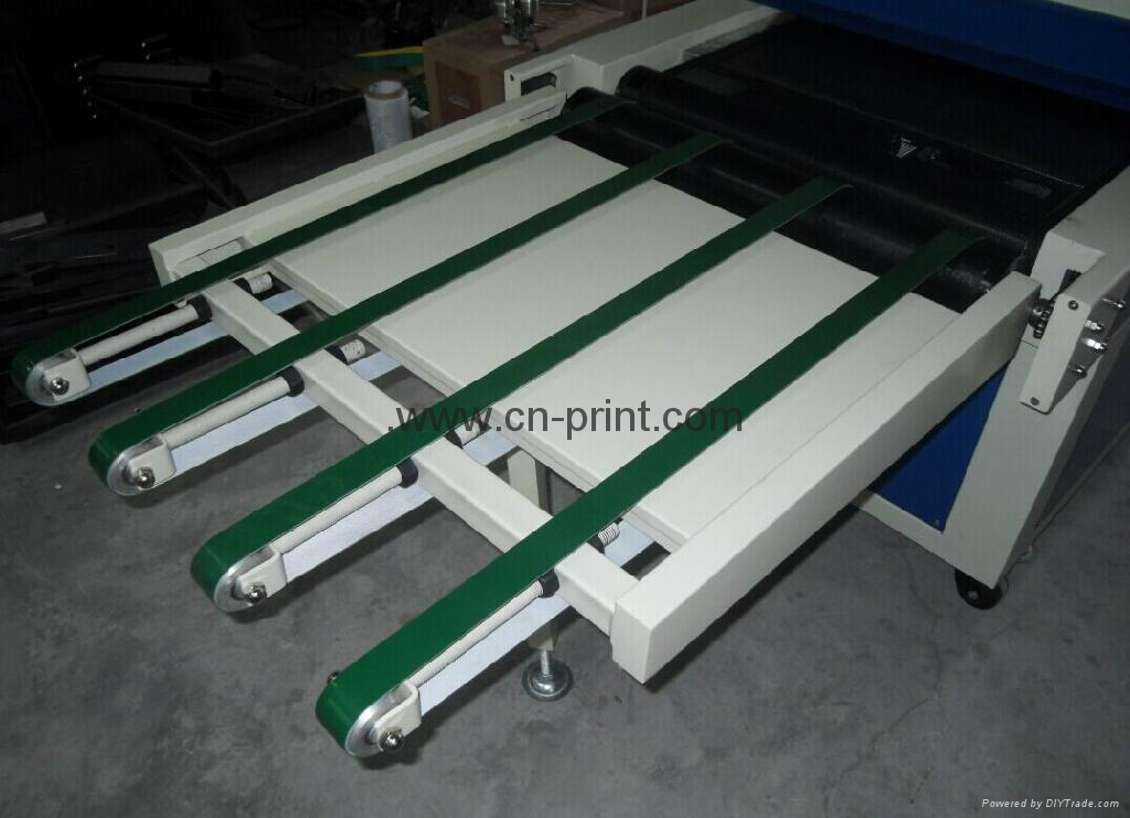 Bridge Structure