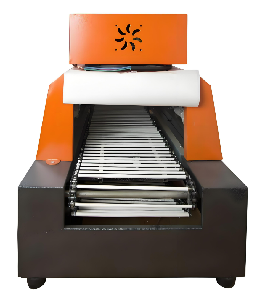 UV Curing Machine / PCB UV Curing Machine / Semiconductor UV Curing Machine