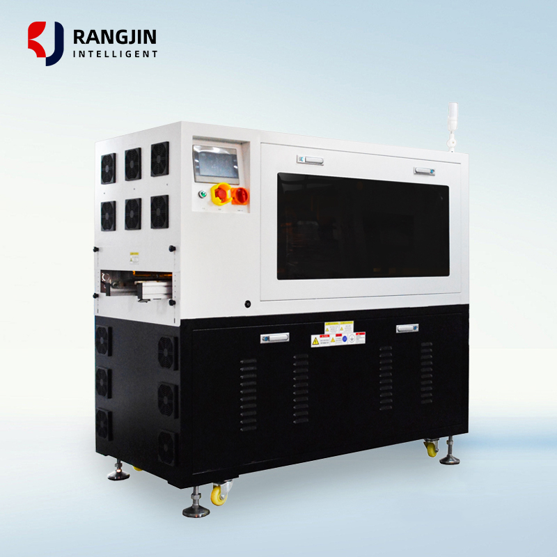 High Temperature LED PCB UV Resin Curing Drying Oven with PLC Control 220V/110V 300-800W for Screen Printing