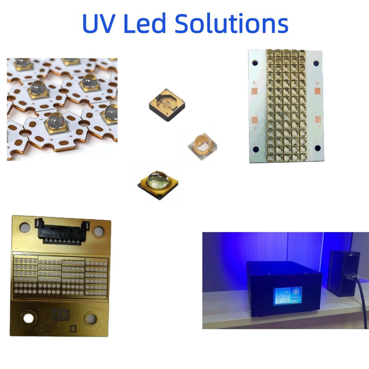 Car Painting UV Curing LED Lamps AC Powered Portable High UV Drying Light Car Repairing Tools Coating Lamp Automotive Painting