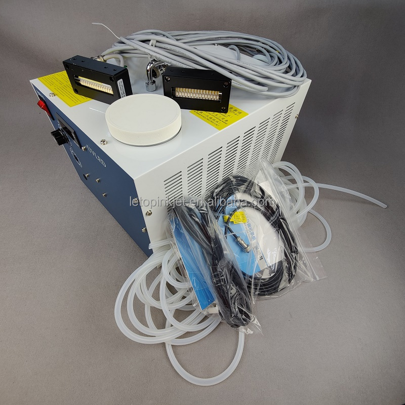 UV LED Components