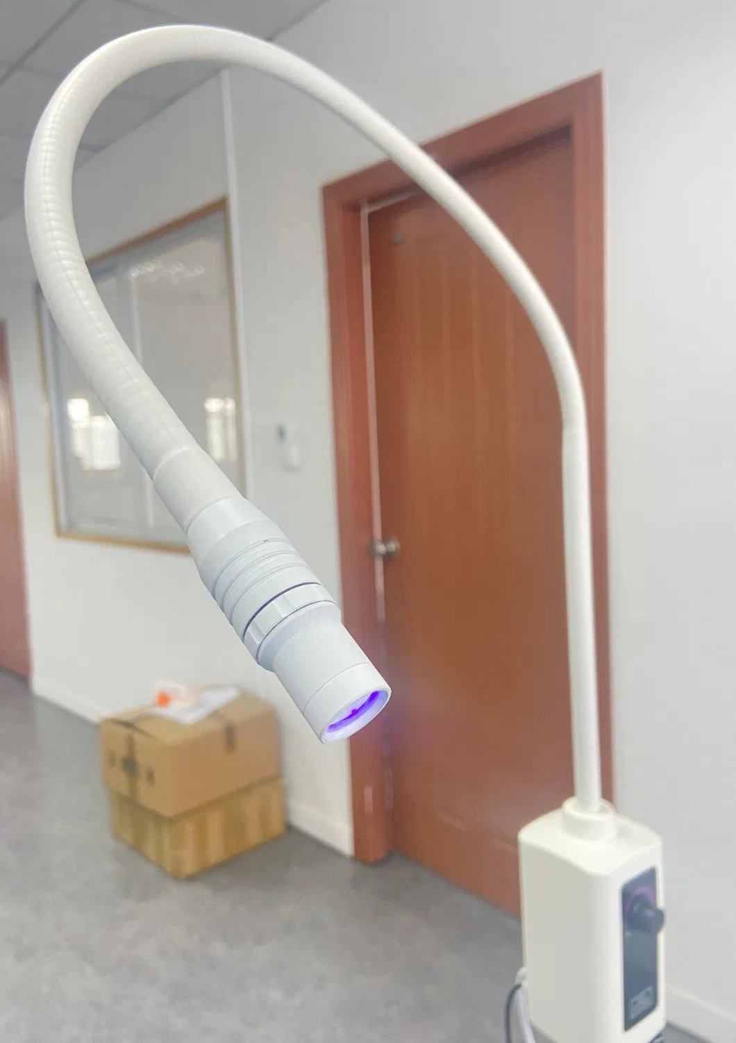 Professional UV/LED Lash Curing Lamp