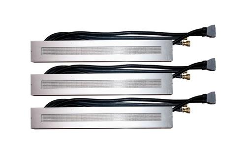 High Power UV LED Curing System Effectively for Industrial Printers-395Nm 385nm 365nm UVA COB UV Led Lamp Printer