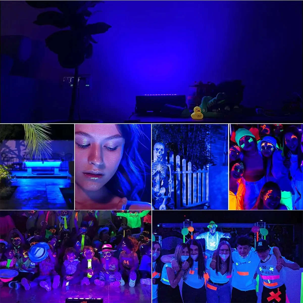UV Light Detail 8