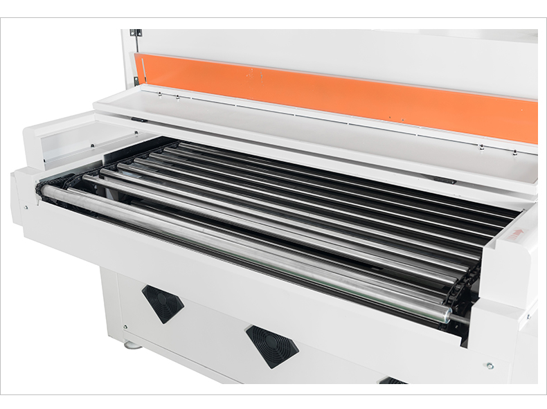 High Quality Fast Curing Cold Light Uv Led Dryer Machine Belt Conveyor UV Curing Systems for Uv Resin Table Dryer Machine