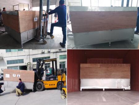 Customized UV Ink LED Curing Lamp with Speed-controlled Curing Conveyor Belt Machine Equipped with Water Cooling System