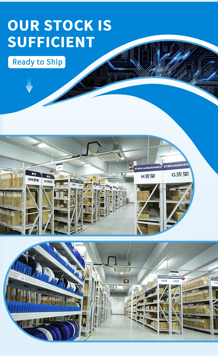 LED Spot Curing System Packaging
