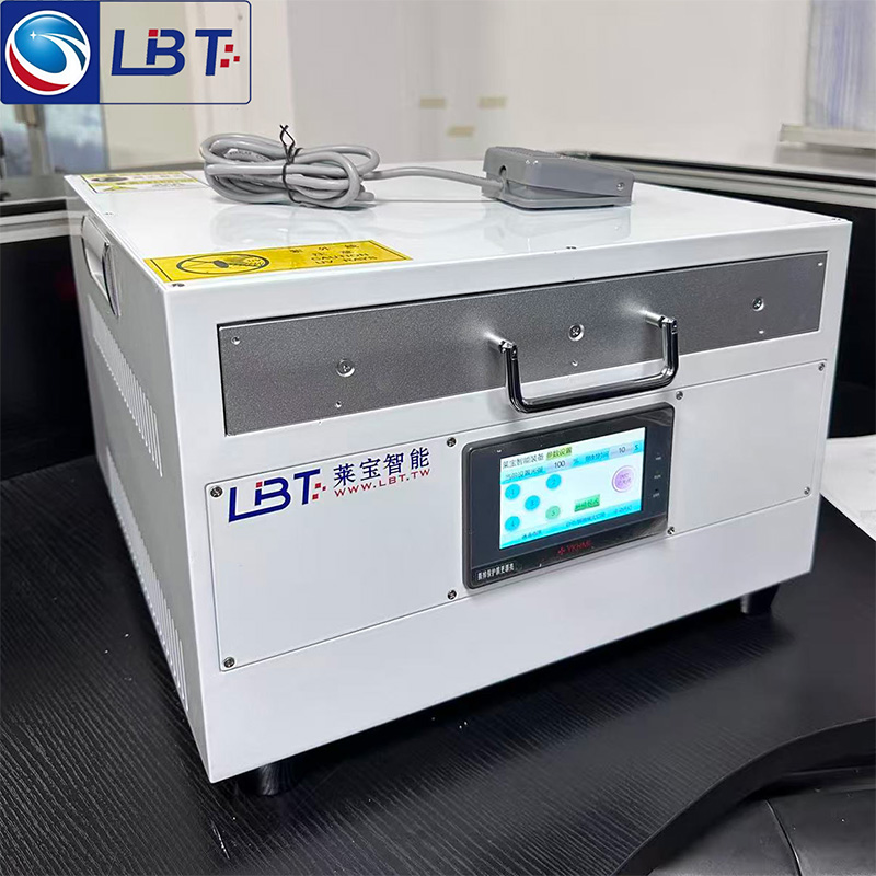 Desktop UV LED Curing Oven Portable Small Batch Machine for Screen Printing 3D Printing and UV Adhesive Rapid Curing