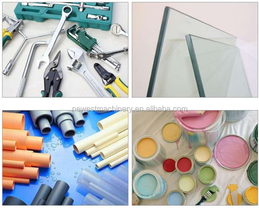 Additional component overview