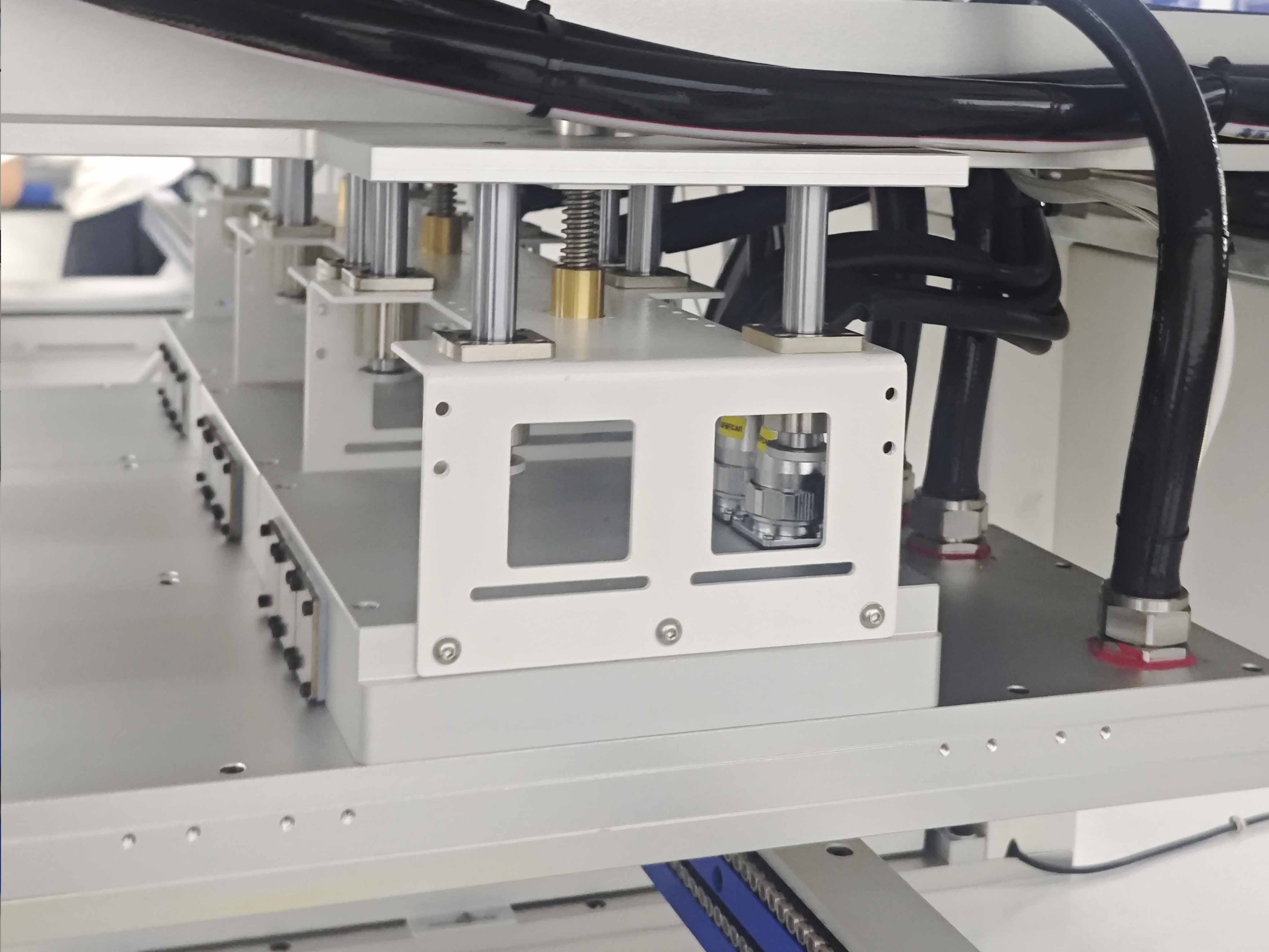 UV curing process 5