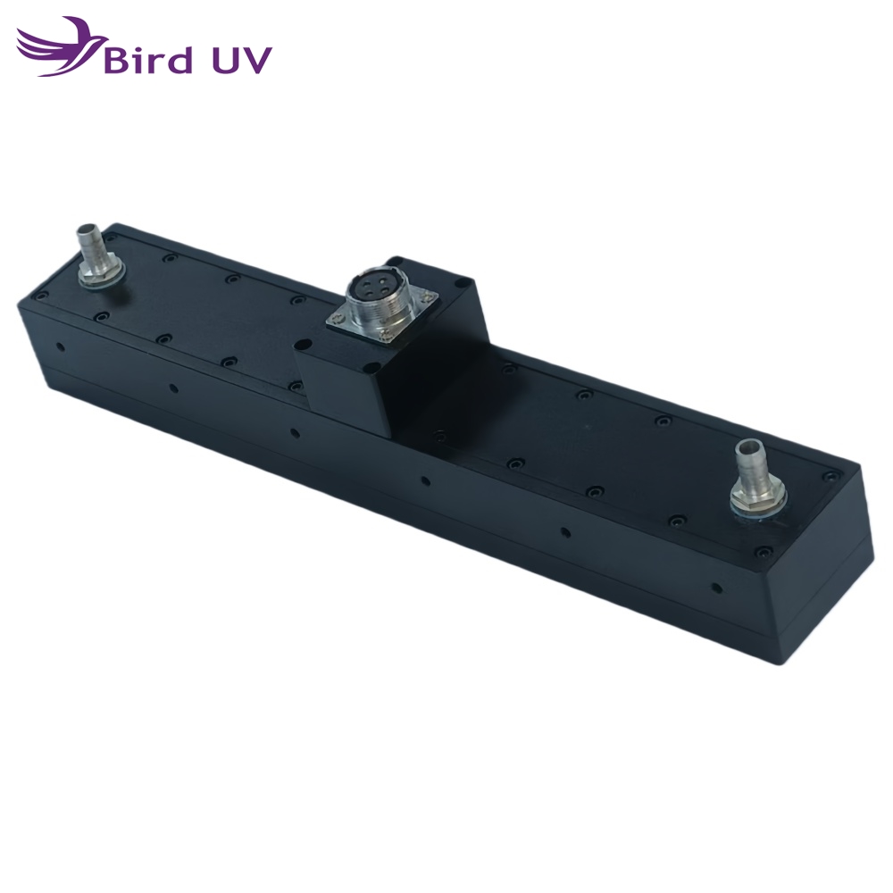 Hight-Intensity LED UV Curing Lamp Decomposition Machine for Semiconductor Packaging Industry