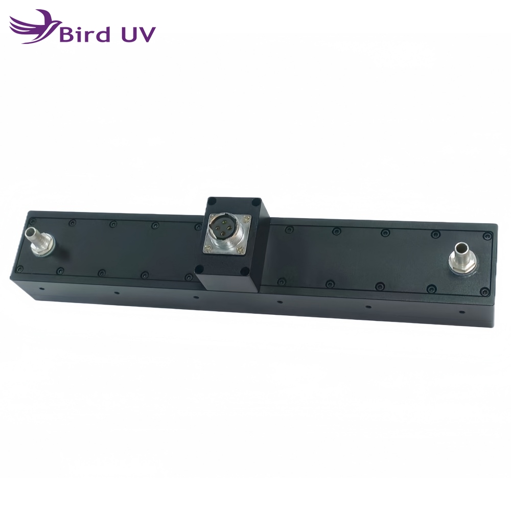 Hight-Intensity LED UV Curing Lamp Decomposition Machine for Semiconductor Packaging Industry