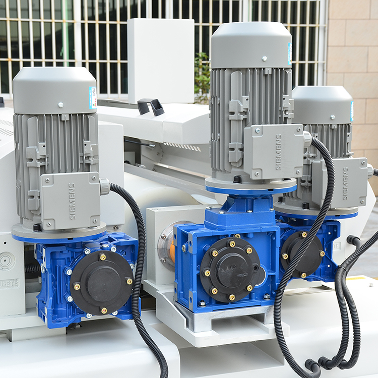 Fully Automatic Uv Roller Coating Machine, Furniture PVD Coating Machine Glass Aluminum Coating Machine
