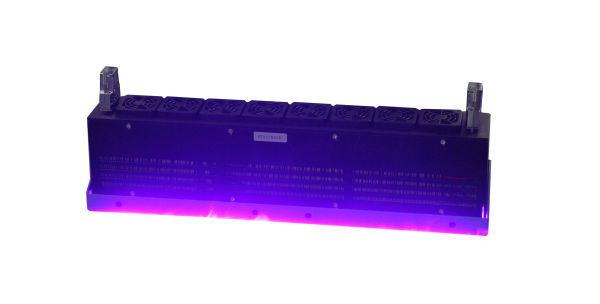 LG Chip Material UV LED Curing System UV Curing Lamp for UV Flexo Printing Machine Ink Dryer