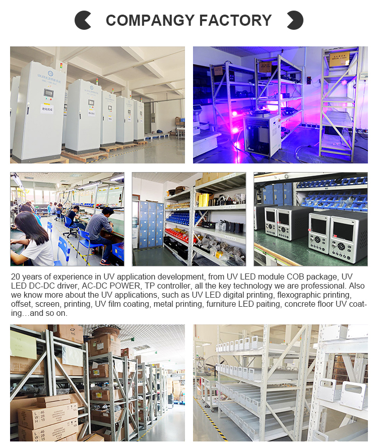 Factory Production Line