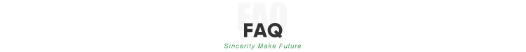 FAQ Header Image