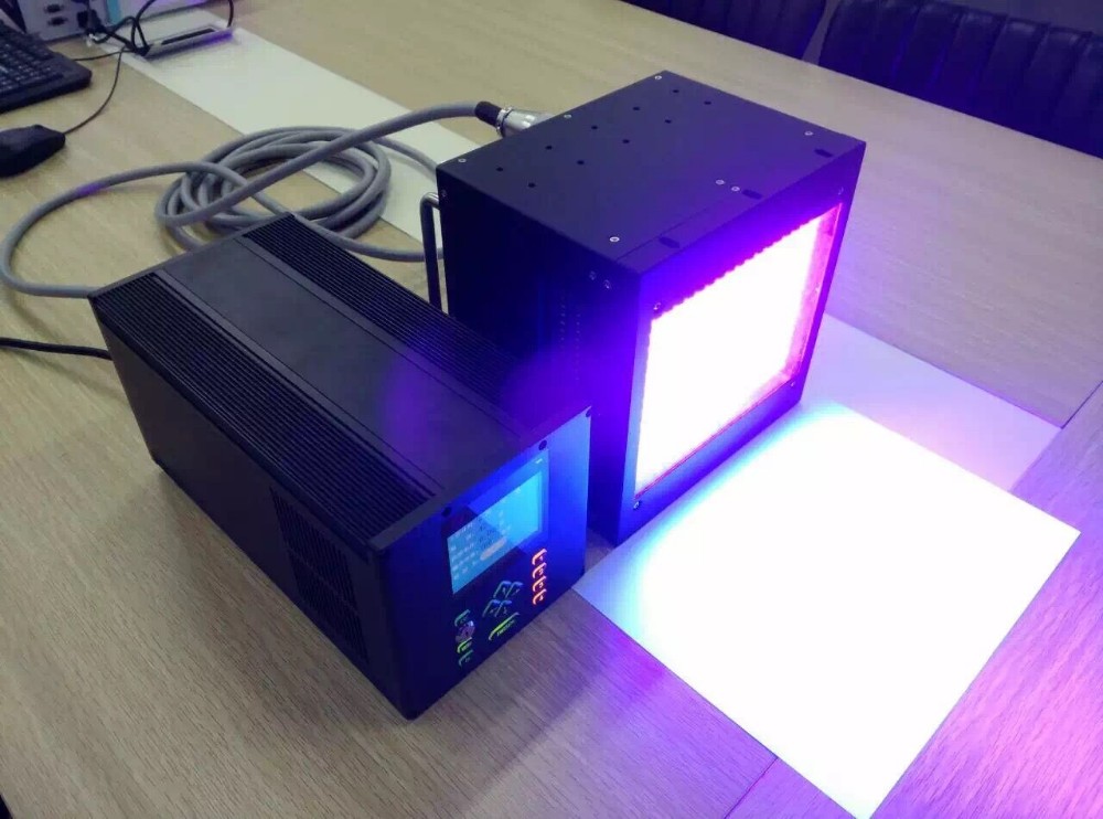 UV led area light