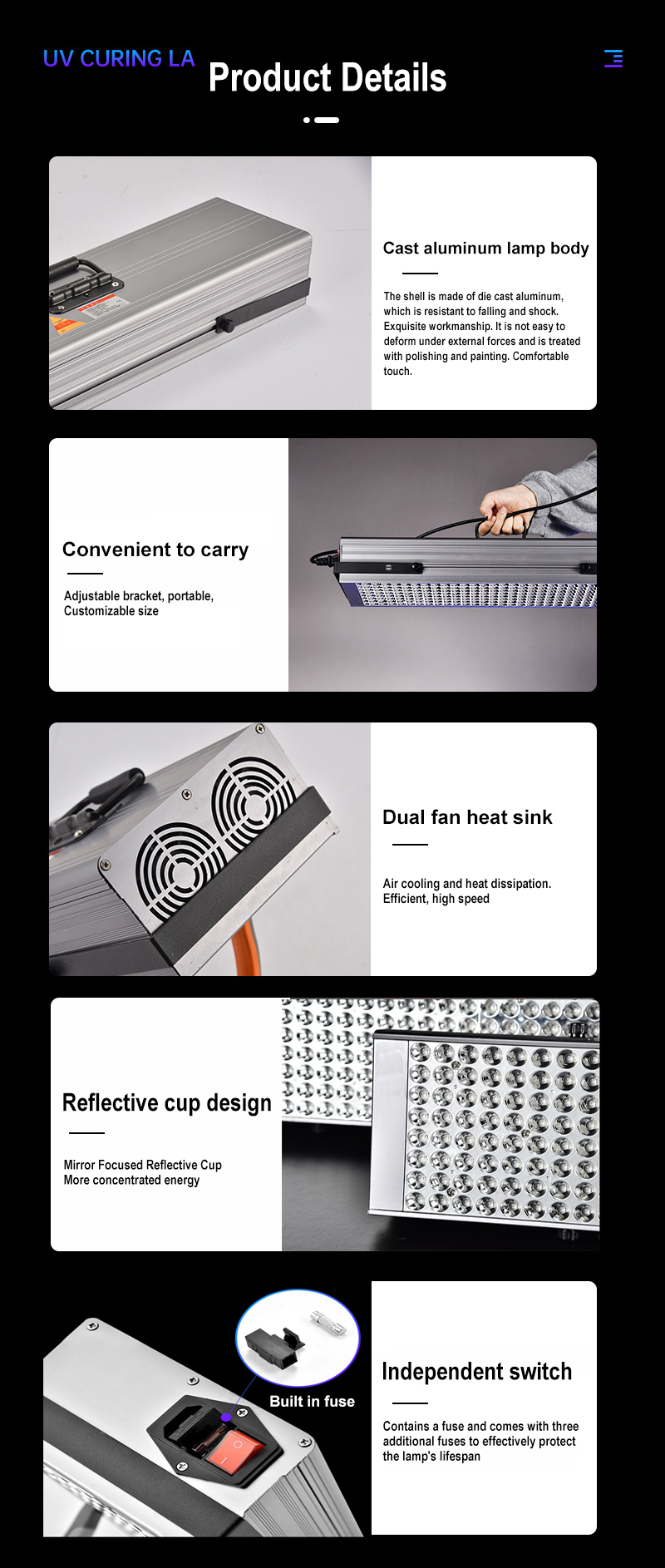 UV Curing Machine 7