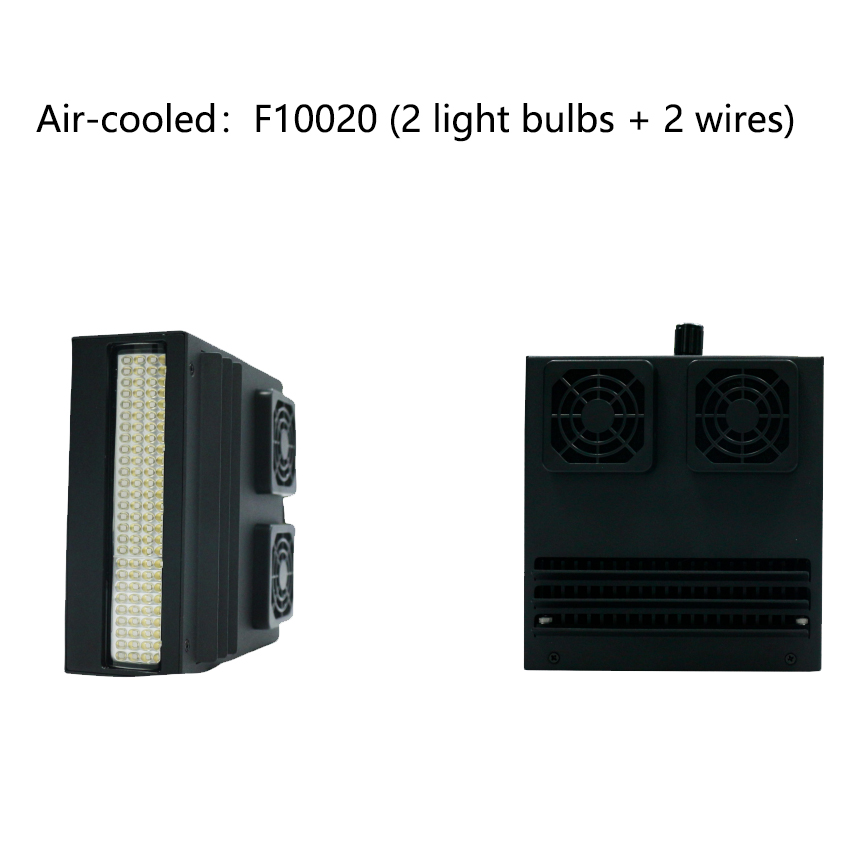UV Light LED Curing Lamp Detail 3