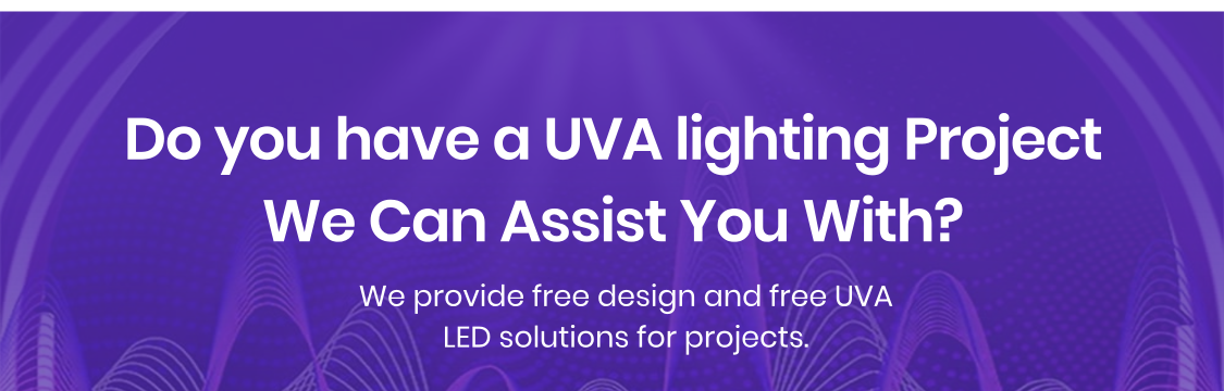 UV LED Application 3