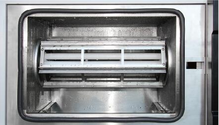 SUS 316 Stainless Steel Inner Chamber