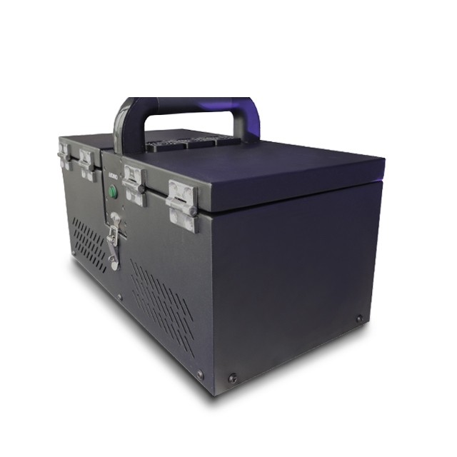 Professional 395Nm Portable Wood Floor Led UV Dryer Paint Furniture UV Drying Machine Curing System