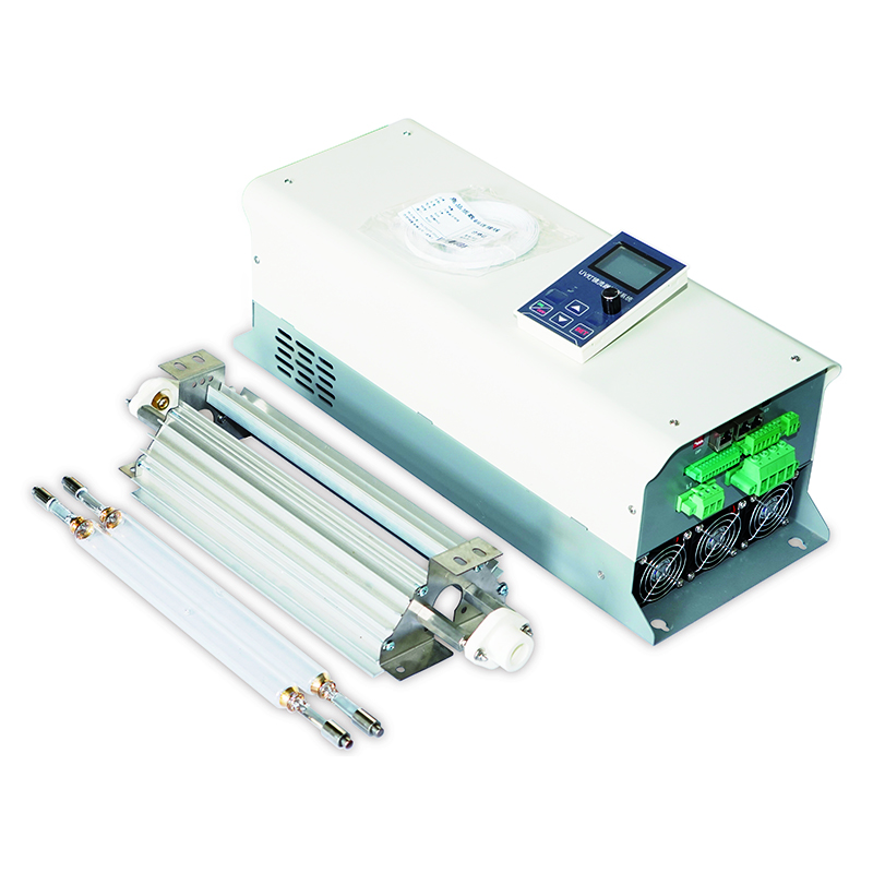 UV Lamp Support