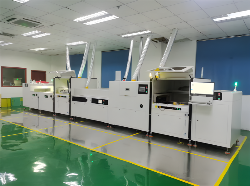 MF-UV20 Curing Machine Picture