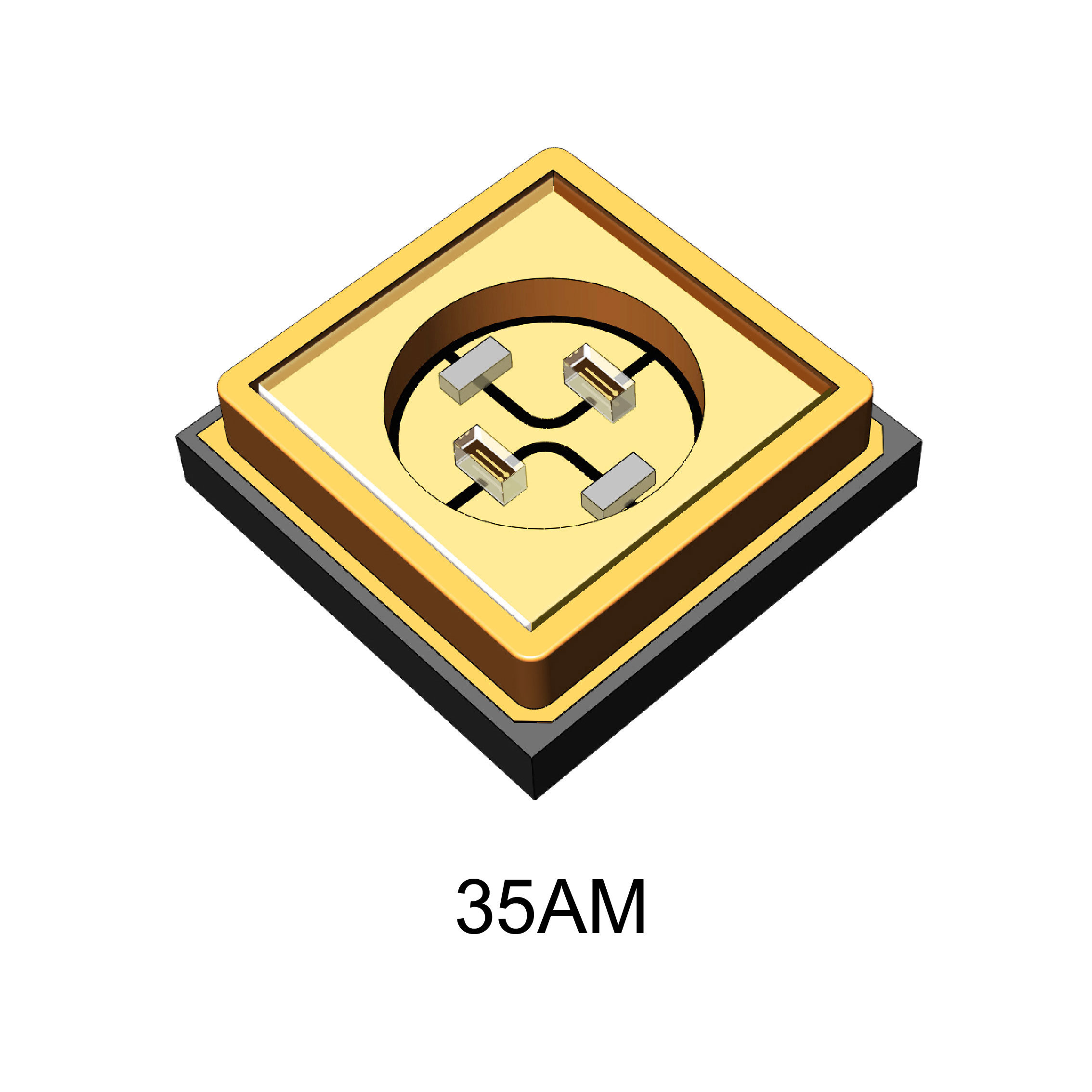 Gold Series View 3
