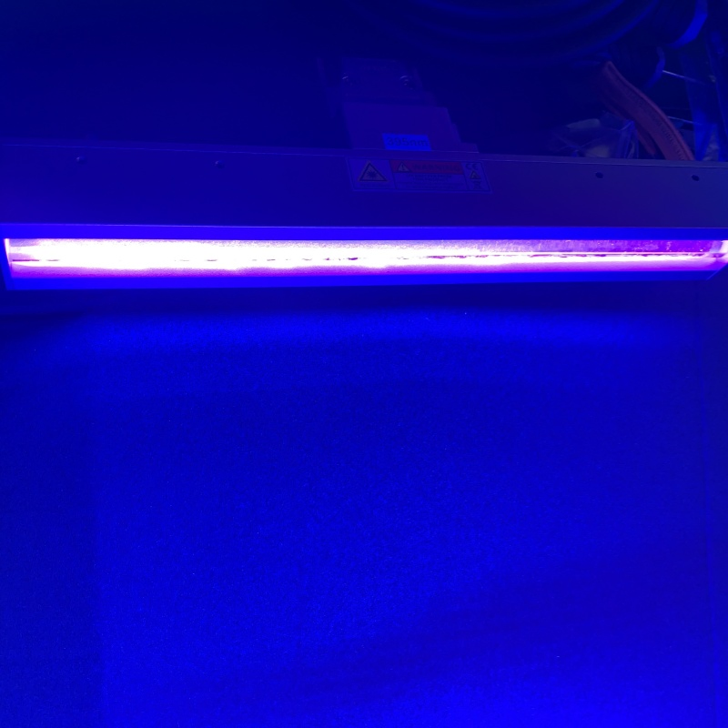 Factory Direct 900W 1000W LED UV Curing Lamp for UV Printing Equipment Application