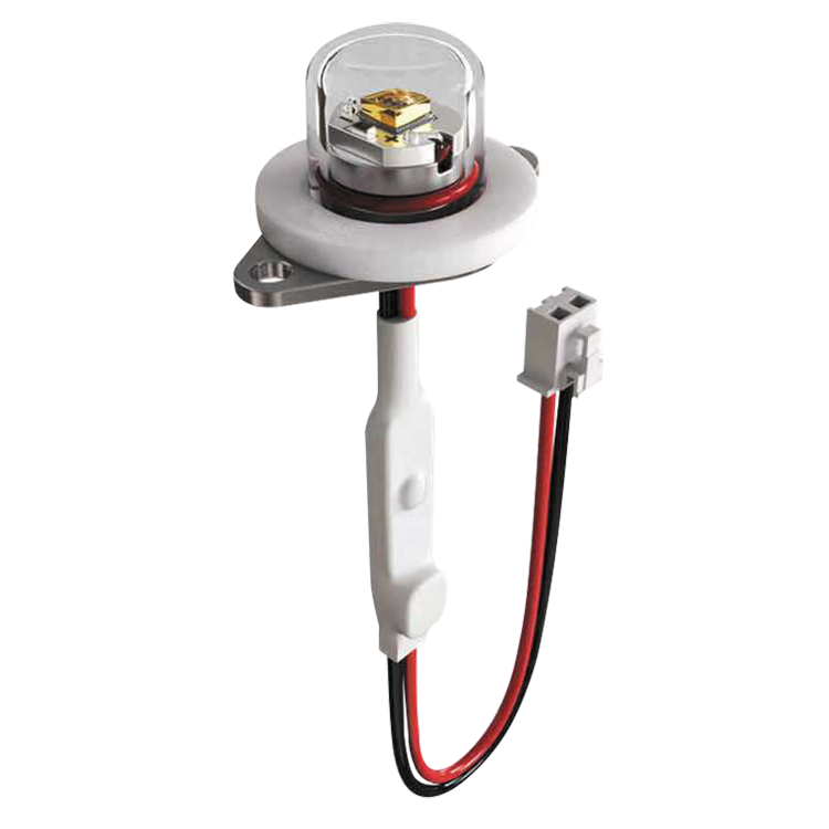 260nm 265nm 270nm Waterproof Static Water Sterilization UVC LED Module Specific For Humidifier Use