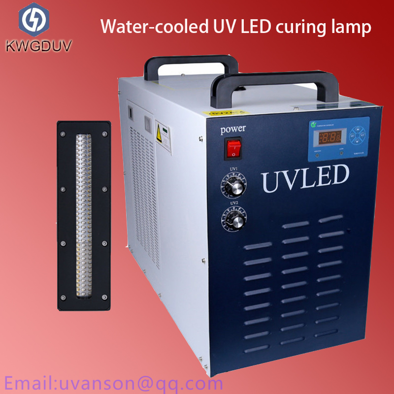 Industrial Innovation Technology Curing Machine