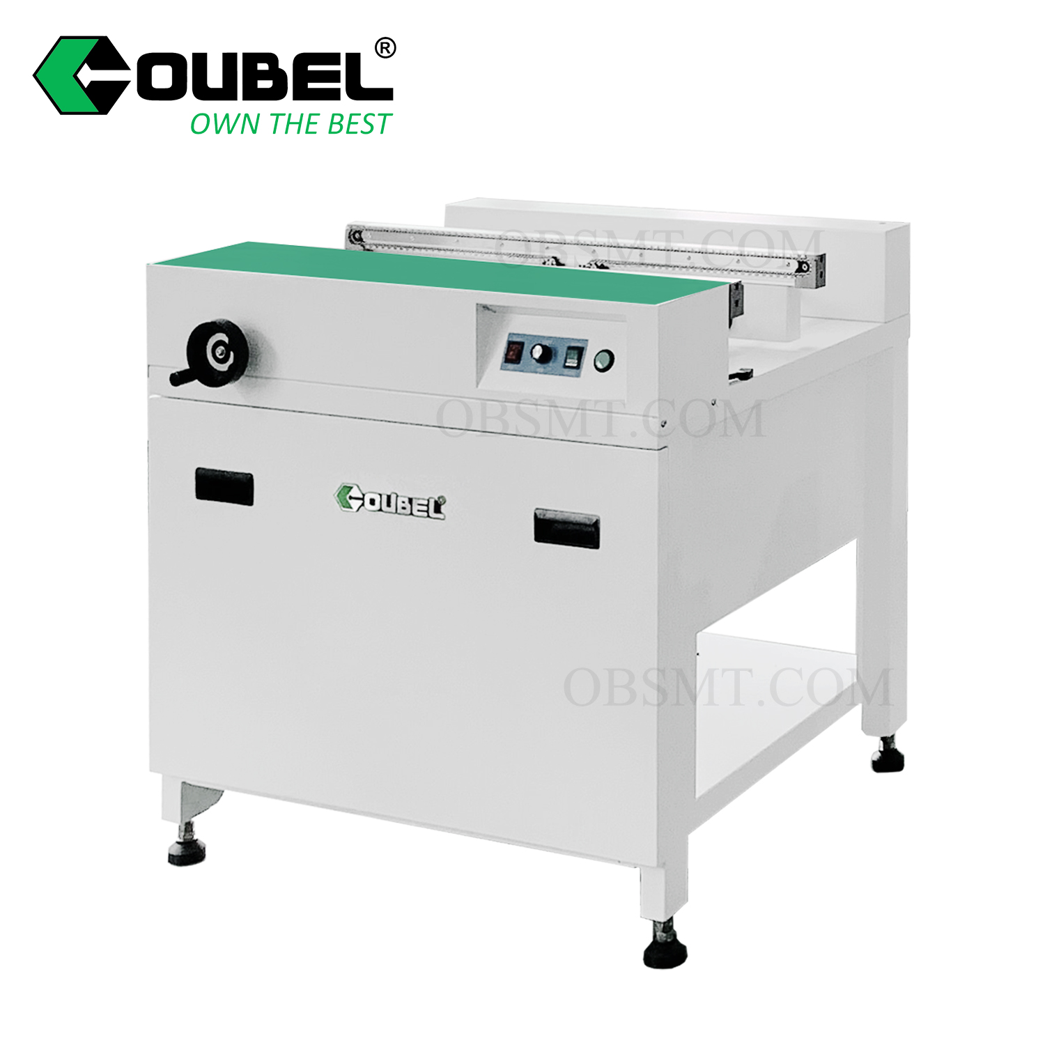 Automatic LED IR/UV Curing Oven Conveyor Connect with UV Conveyor