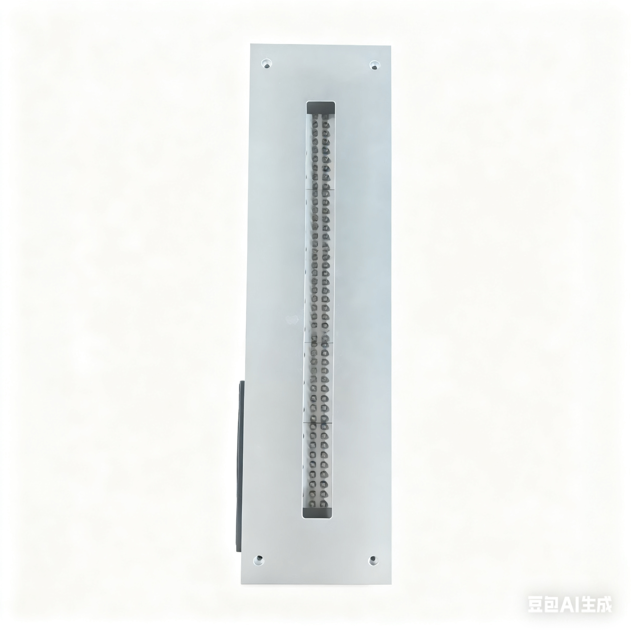 LED UV Curing System Dimensions