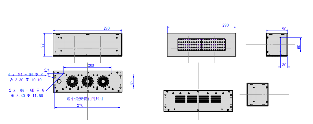 UV Curing Detail 3