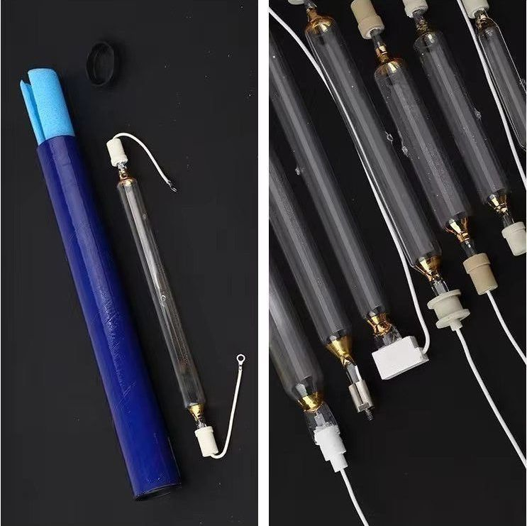 High Quality UV Curing Lamp for Offset Flexible Printing Press