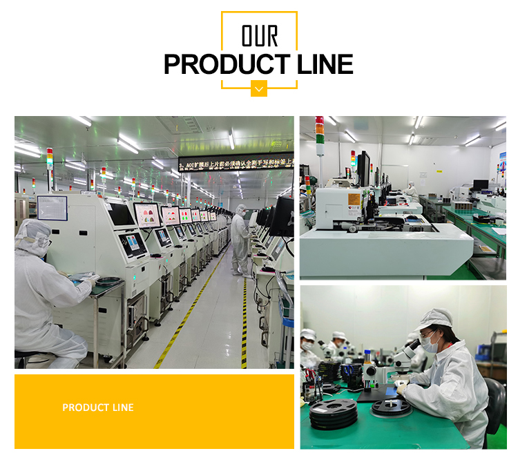 Factory Environment Image 2