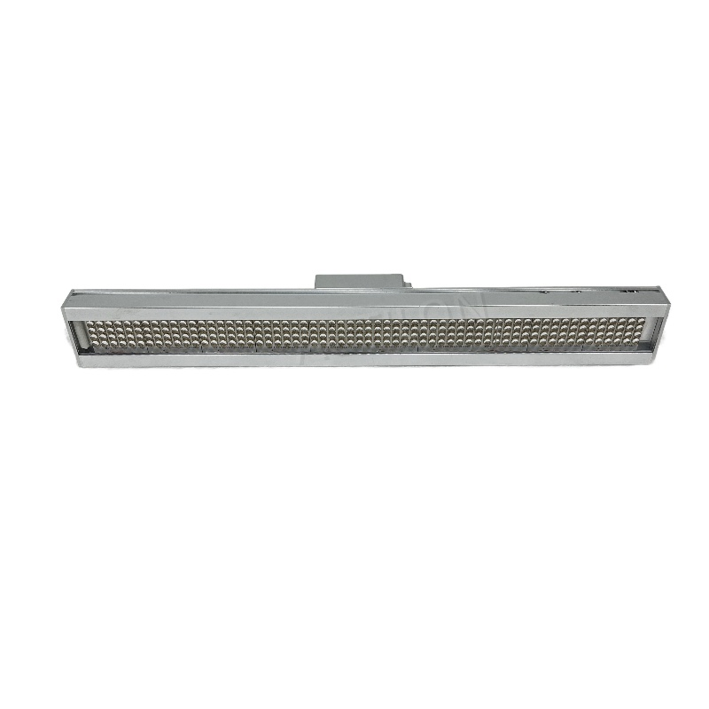 High Power Radiant Customize 2000W 2500W 3000W Water Cooled System UV LED Curing Equipment Silk Screen Printing UV LED Lamp