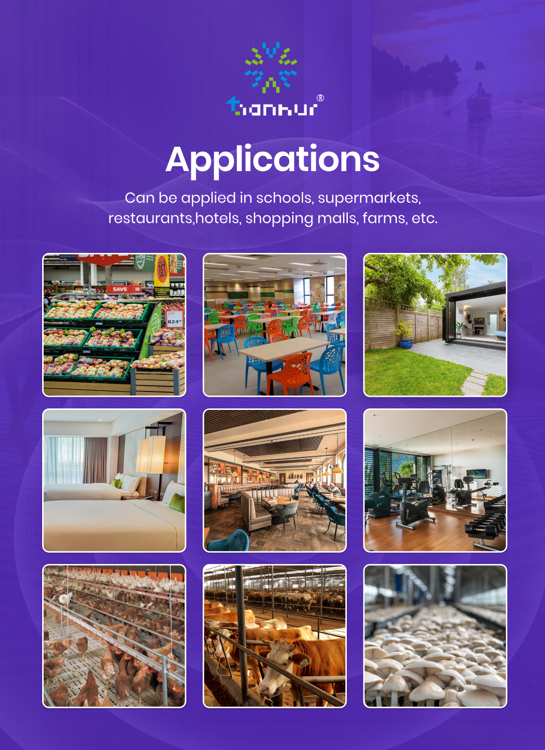 UV LED Application 2