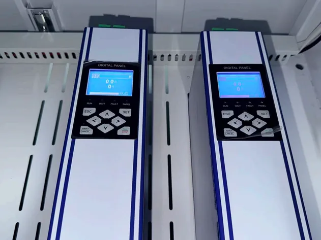 Conveyor Oven Component 2