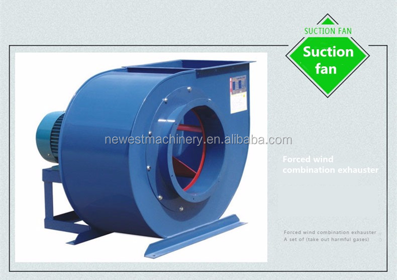 Fan system