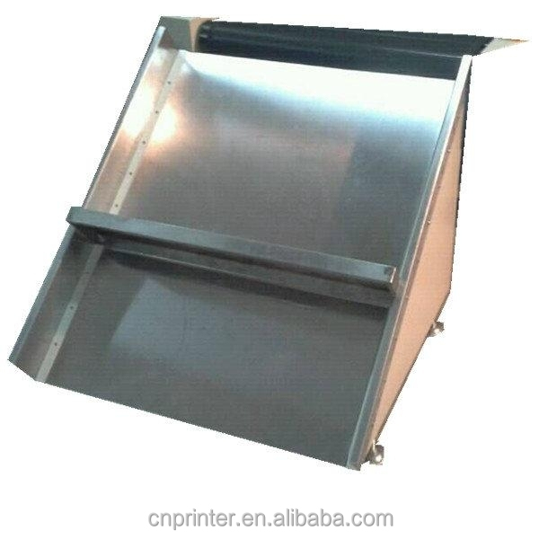 High Quality New Semi-Automatic UV LED Dryer Machine Fast Curing Drying Tunnel System with 0~10m/min Conveyor Speed