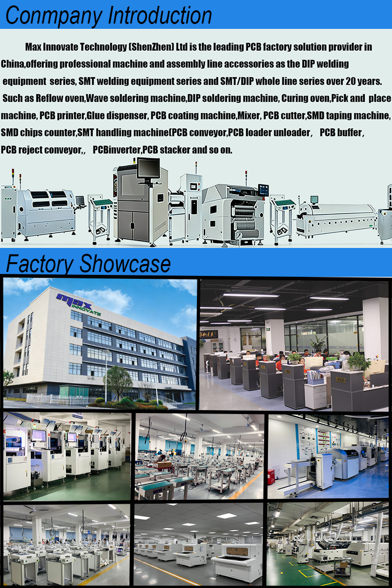 Manufacturing Facility