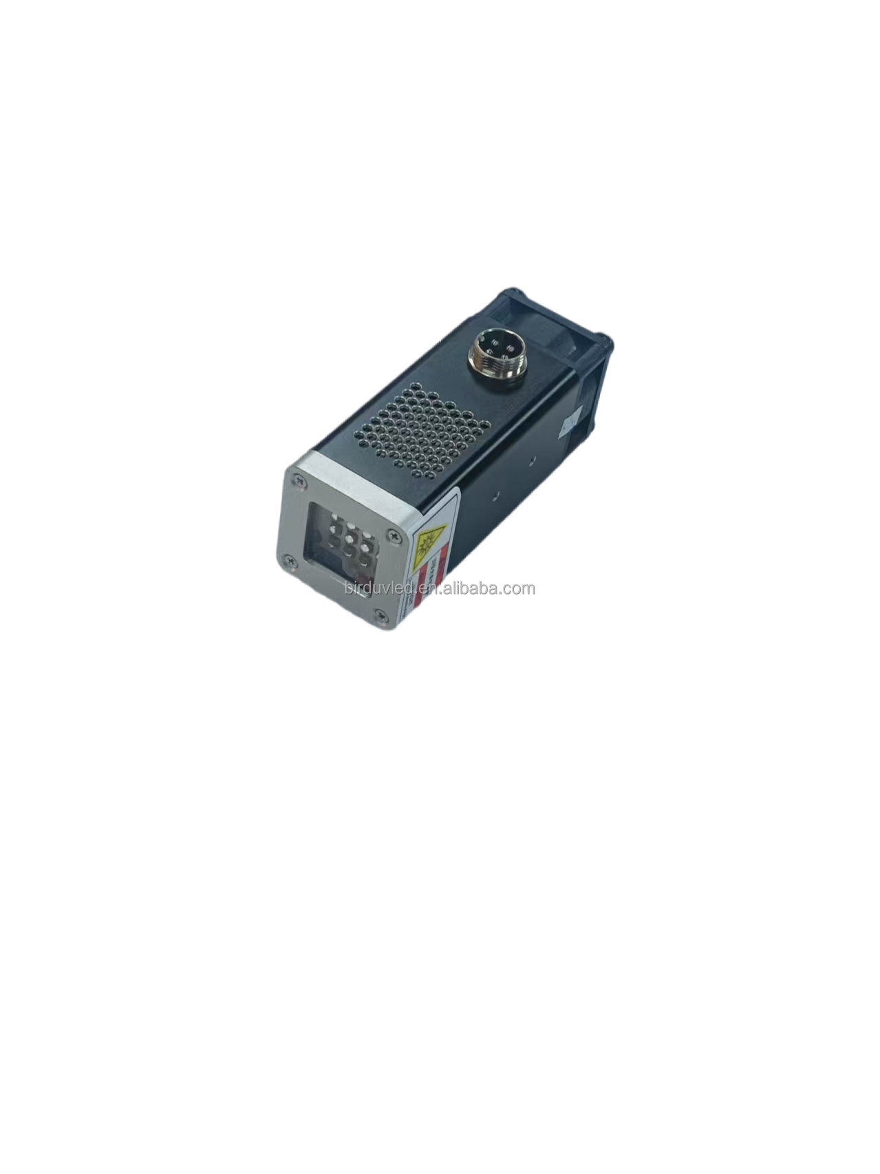 Air Cooling UV LED Curing Lamp for LCD Screen FPC Circuit Ink Shadowless Adhesive Handheld Portable UV Curing Lamp