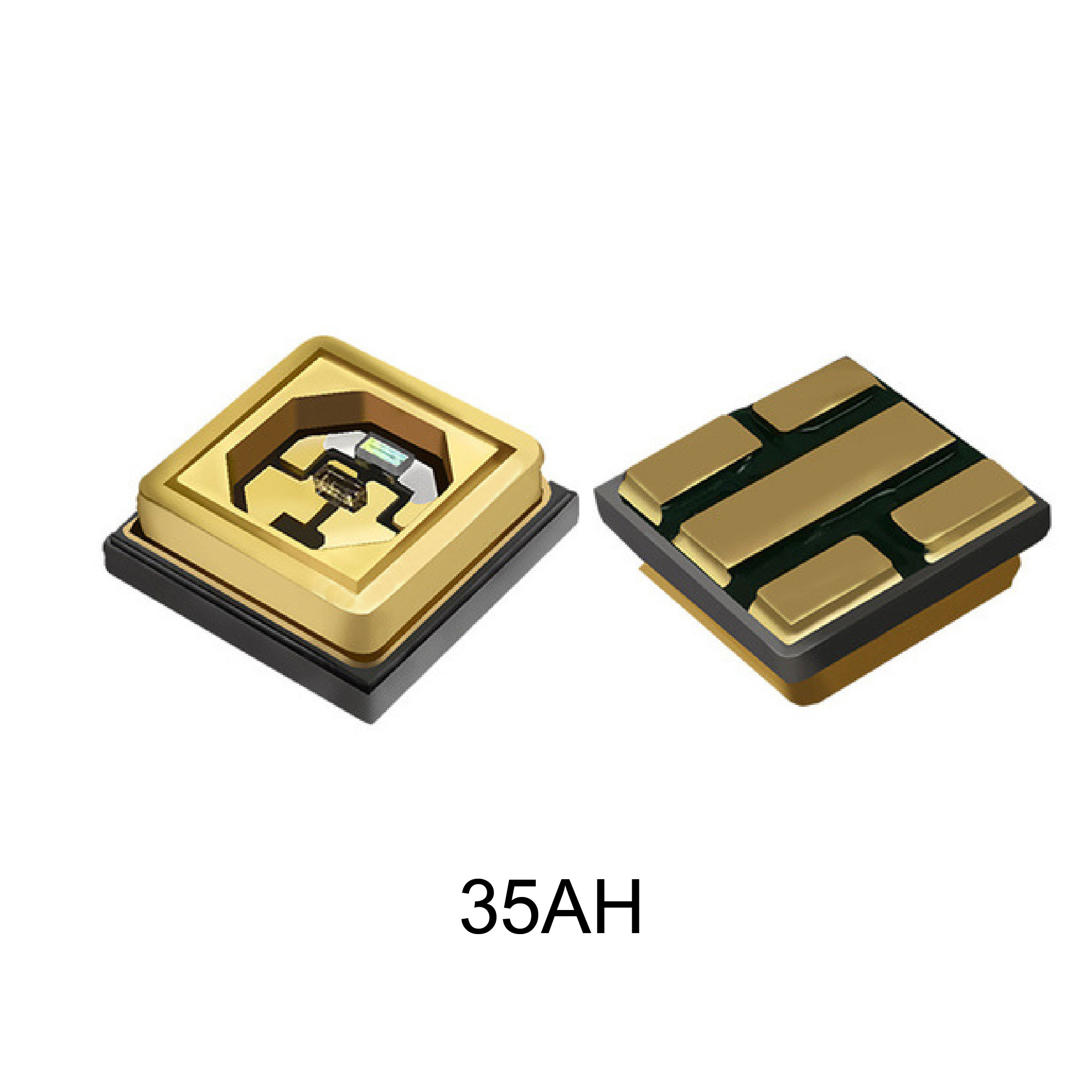 Gold Series View 4