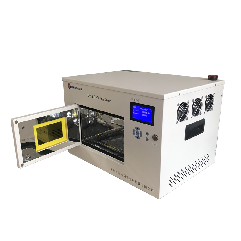 UVLED Curing Oven