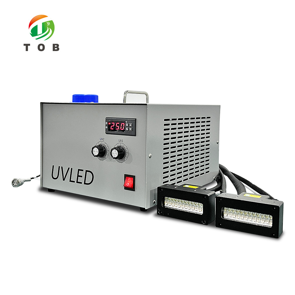 TOB Desk LED UV Curing Machine