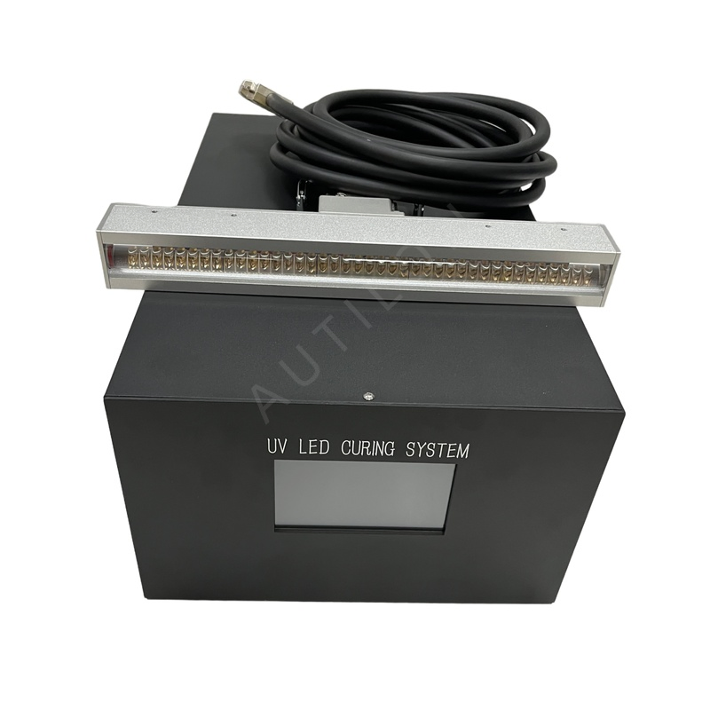 Factory Direct 900W 1000W LED UV Curing Lamp for UV Printing Equipment Application